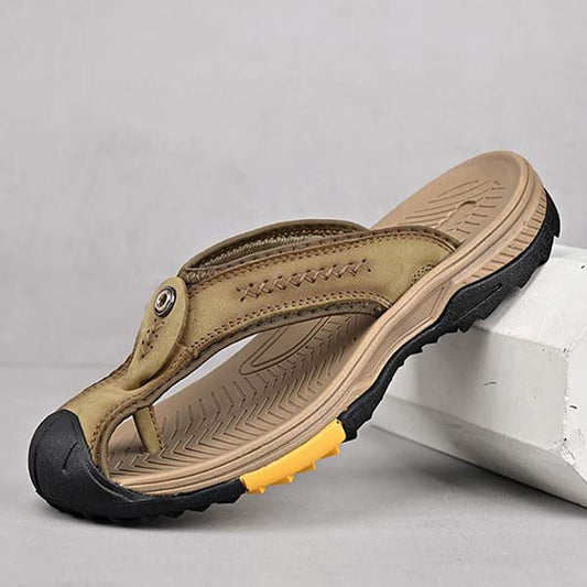Tongs à bout protecteur pour hommes 04501657