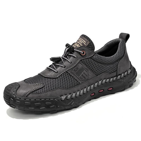 Men's Handcrafted Orthopedic Outdoor Shoes