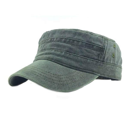 Casquette plate pour homme 33262536W
