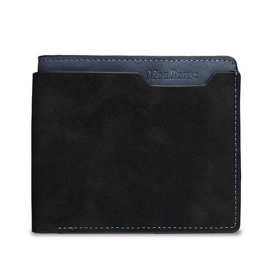 PORTEFEUILLE EN CUIR VINTAGE 67746863W