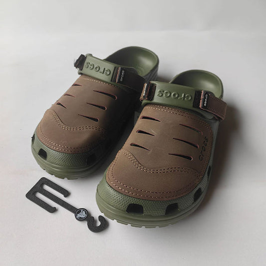 MEN'S OUTDOOR CLOG SHOES MTA0604F0I