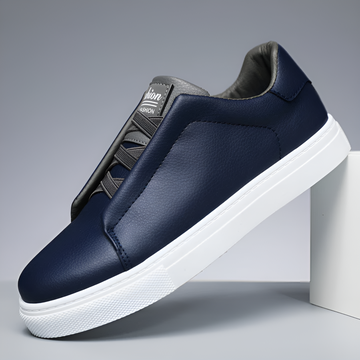 Chic Sneakers — Lightweight Cushioning for Everyday Style