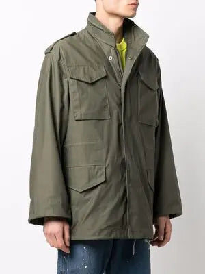 M-43 FIELD JACKET