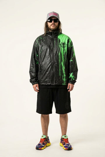 ThermoShift Reactive Jacket