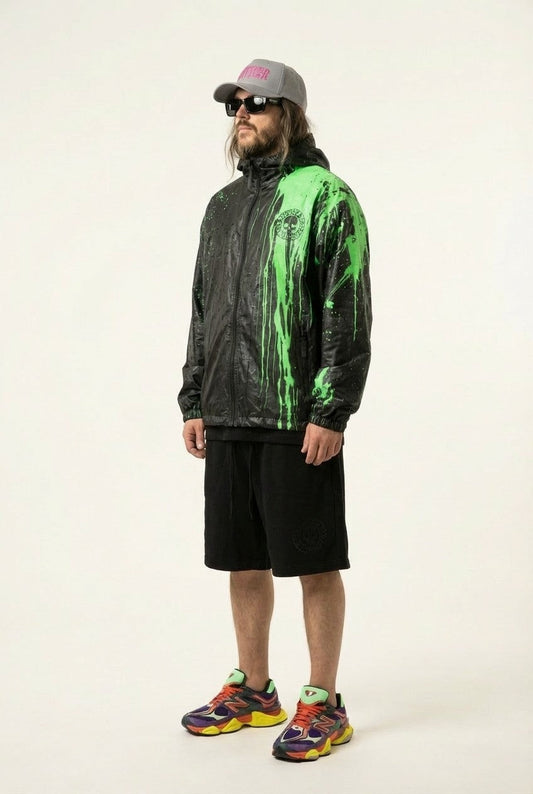 ThermoShift Reactive Jacket