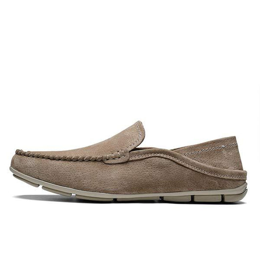 HOMMES'S MOCASSINS DEUX PORTES 33906626