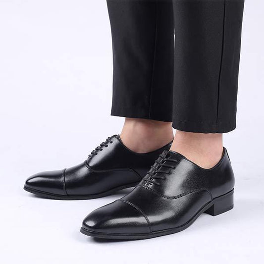 HOMMES'S CHAUSSURES DE BUSINESS NOIRES 50615112