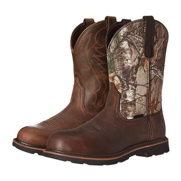 BOTTES WESTERN COWBOYS HOMME 54481013W