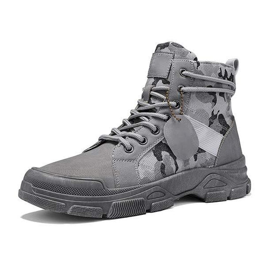 HOMMES'S BOTTINES VINTAGE 97908803W