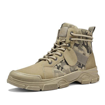 HOMMES'S BOTTINES VINTAGE 97908803W