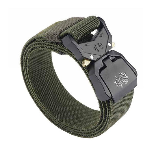 CEINTURE TACTIQUE OUTDOORS HOMME 60059130M