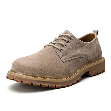 CHAUSSURES DÉCONTRACTÉES OXFORD À LANIÈRES 48432107S HOMME