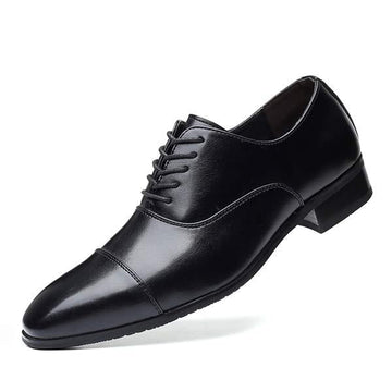 HOMMES'S CHAUSSURES DE BUSINESS NOIRES 50615112