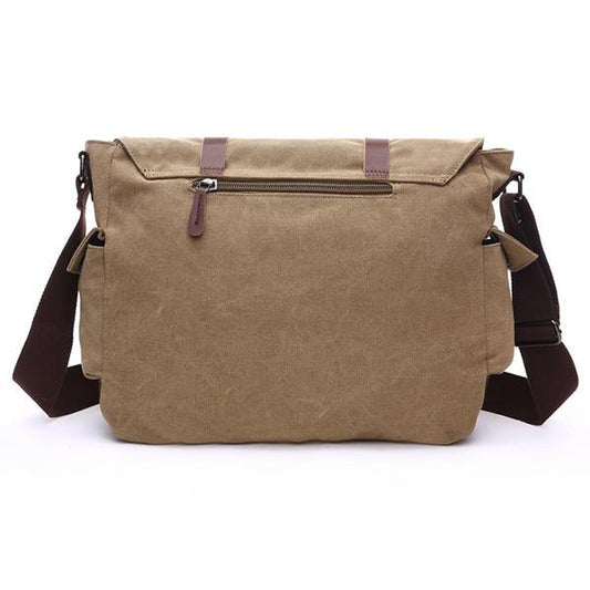 HOMMES'S SAC BANDOULIÈRE MULTIPOCHES 99785431M