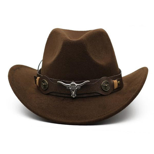 CHAPEAU DE COWBOY WESTERN 79391363M