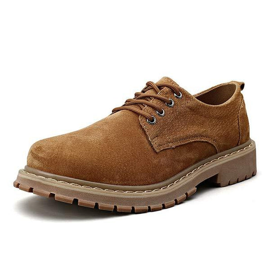 CHAUSSURES DÉCONTRACTÉES OXFORD À LANIÈRES 48432107S HOMME