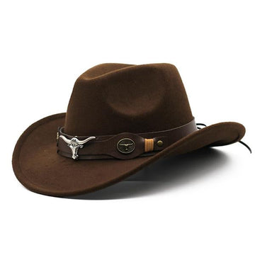 CHAPEAU DE COWBOY WESTERN 79391363M