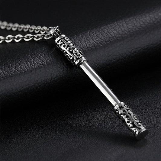 Collier créoles décontracté en or vintage 03345293TO