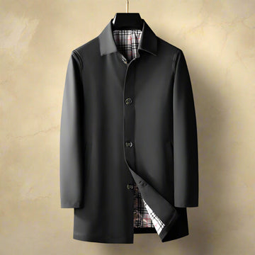 MARCO TOMMASO BUSINESS COAT